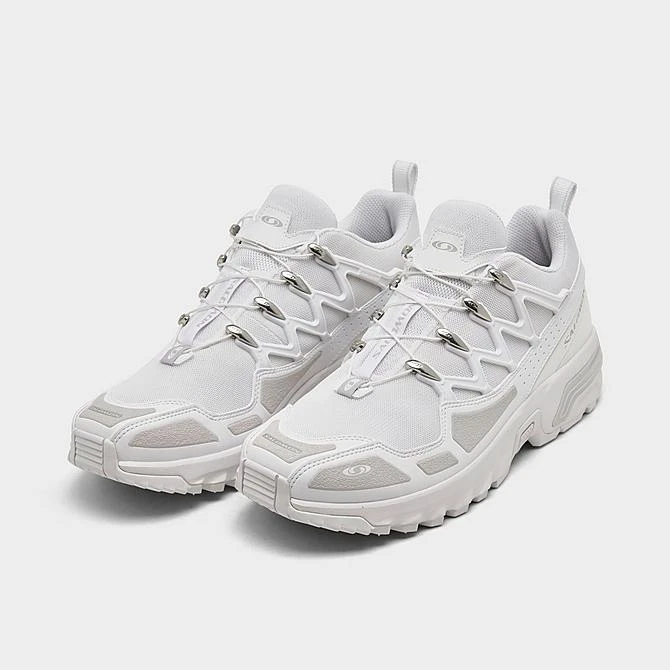 Salomon ACS+ Casual Shoes White/White/Silver - L47236 700 2 Salomon ACS+ Casual Shoes White/White/Silver - L47236 700 - Image 2