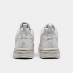 Salomon ACS+ Casual Shoes White/White/Silver - L47236 700 9 Salomon ACS+ Casual Shoes White/White/Silver - L47236 700 -Sports Fashion L47236 700 P4