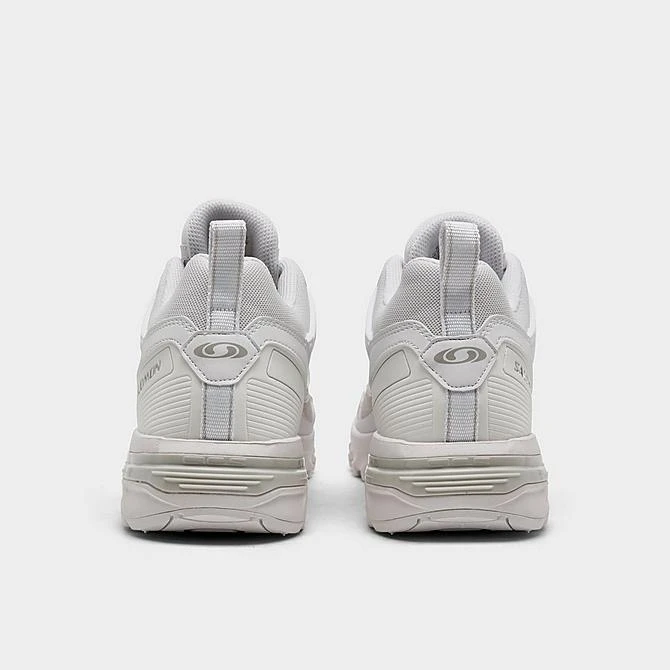 Salomon ACS+ Casual Shoes White/White/Silver - L47236 700 4 Salomon ACS+ Casual Shoes White/White/Silver - L47236 700 - Image 4