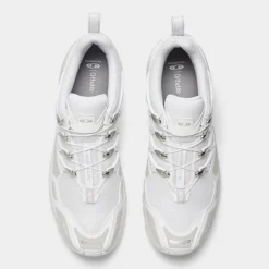 Salomon ACS+ Casual Shoes White/White/Silver - L47236 700 10 Salomon ACS+ Casual Shoes White/White/Silver - L47236 700 -Sports Fashion L47236 700 P5