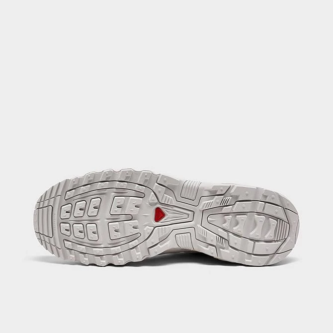 Salomon ACS+ Casual Shoes White/White/Silver - L47236 700 6 Salomon ACS+ Casual Shoes White/White/Silver - L47236 700 - Image 6