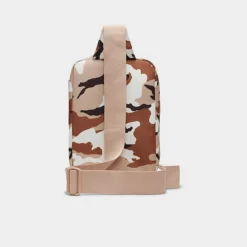 Nike Jordan Hesi Crossbody Bag Sand Camo - MA0839 EE7 7 Nike Jordan Hesi Crossbody Bag Sand Camo - MA0839 EE7 -Sports Fashion MA0839 EE7 P4