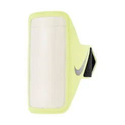 Nike Lean Armband Plus Barely Volt/Black/Silver - N0001266 702