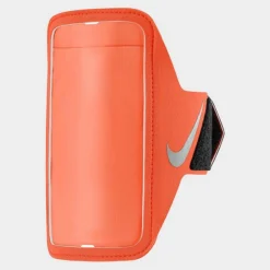 Nike Lean Armband Bright Crimson/Black/Silver - N0001324 678