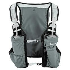 Women's Nike Kiger 4.0 Running Vest Hasta/Black/Pure Platinum/Silver - N1002378 301 -Sports Fashion N1002378 301 P3