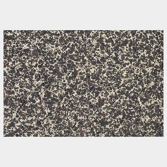 Nike 4mm Flow Yoga Mat Sanddrift/Black - N1002410 119 2 Nike 4mm Flow Yoga Mat Sanddrift/Black - N1002410 119 - Image 2