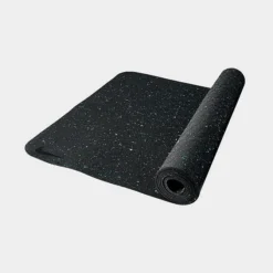 Nike 4mm Flow Yoga Mat Black/Anthracite - N1002410 997