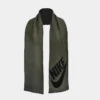 Nike Sport Scarf Medium Olive/Black - N1002946 206