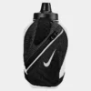 Nike 12oz Stride Water Bottle Black - N1003446 082