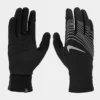 Men's Nike Sphere 4.0 360 Running Gloves Black - N1004254 082