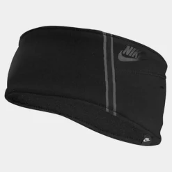 Men's Nike Tech Fleece Headband Black/Black/Black/Black - N1004345 094