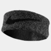 Women's Nike Knit Twist Headband Black/Anthracite/Black - N1004356 034