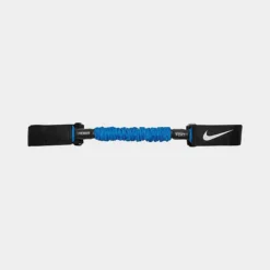 Nike Lateral Heavy Resistance Band Photo Blue/Black/White - N1006719 454