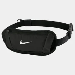 Nike Challenger 2.0 Small Waistpack Black/Black/White - N1007143 091