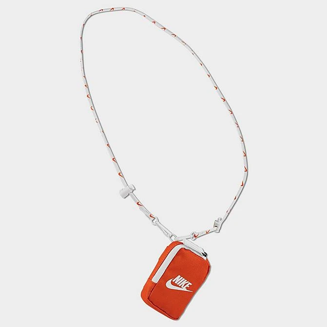 Nike Lanyard Pouch Safety Orange/White/White - N1007653 807 1 Nike Lanyard Pouch Safety Orange/White/White - N1007653 807