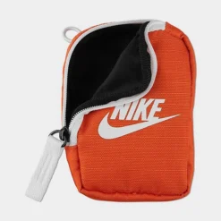 Nike Lanyard Pouch Safety Orange/White/White - N1007653 807 7 Nike Lanyard Pouch Safety Orange/White/White - N1007653 807 -Sports Fashion N1007653 807 P4