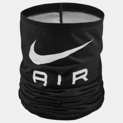 Nike Air Neck Wrap Black/Silver/White - N1008142 093