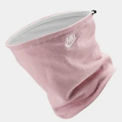 Nike Club Fleece Reversible Neck Warmer Pink Oxford/Sail/Pink Oxford - N1008241 673