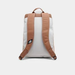 Finish Line New Balance Legacy 18 Backpack White/Tan - NB13063 100 7 Finish Line New Balance Legacy 18 Backpack White/Tan - NB13063 100 -Sports Fashion NB13063 100 P3