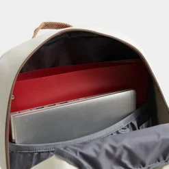 Finish Line New Balance Legacy 18 Backpack White/Tan - NB13063 100 9 Finish Line New Balance Legacy 18 Backpack White/Tan - NB13063 100 -Sports Fashion NB13063 100 P5