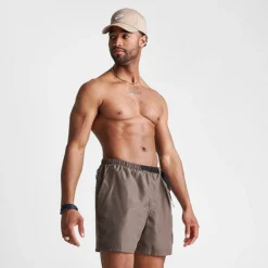 Men's Nike Swim Cargo Swim Shorts Ironstone - NESSB522 046 -Sports Fashion NESSB522 046 M3