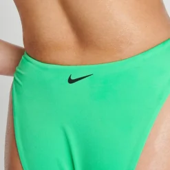 Women's Nike Swim Essential Bikini Bottoms Electric Algae - NESSC230 380 10 Women's Nike Swim Essential Bikini Bottoms Electric Algae - NESSC230 380 -Sports Fashion NESSC230 380 M5