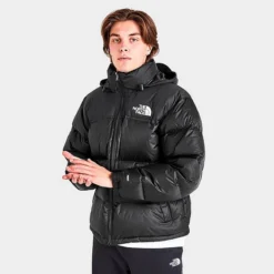 Men's The North Face 1996 Retro Nuptse Jacket Black - NF0A3C8D LE4 -Sports Fashion NF0A3C8D LE4 M3