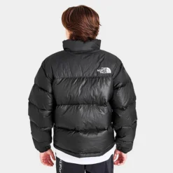Men's The North Face 1996 Retro Nuptse Jacket Black - NF0A3C8D LE4 -Sports Fashion NF0A3C8D LE4 M4