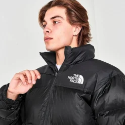 Men's The North Face 1996 Retro Nuptse Jacket Black - NF0A3C8D LE4 -Sports Fashion NF0A3C8D LE4 M5