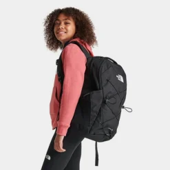 The North Face Jester Backpack (28L) Black/White - NF0A3VXF JK3