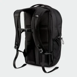 The North Face Jester Backpack (28L) Black/White - NF0A3VXF JK3 -Sports Fashion NF0A3VXF JK3 P3