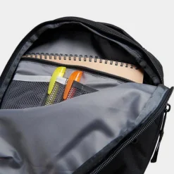 The North Face Jester Backpack (28L) Black/White - NF0A3VXF JK3 -Sports Fashion NF0A3VXF JK3 P5