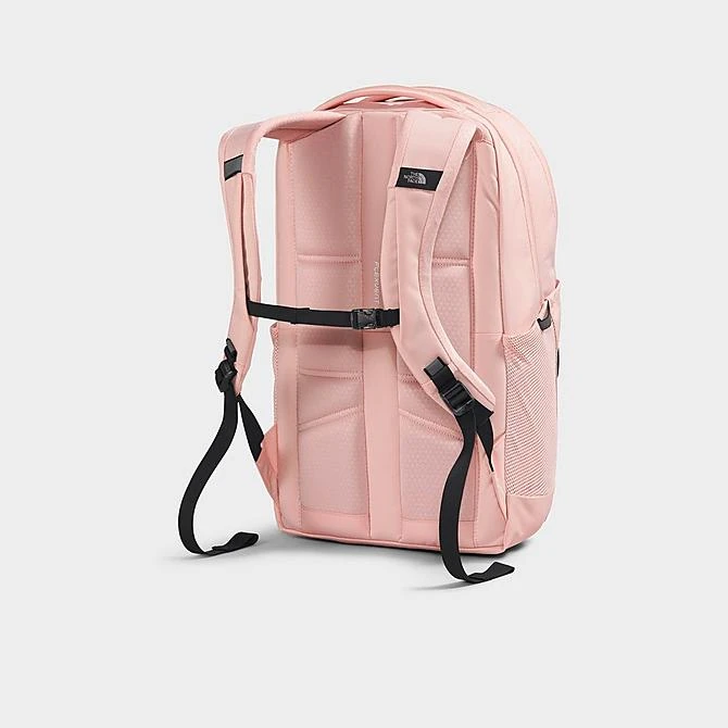 The North Face Jester Backpack (22L) Pink Moss/TNF Black - NF0A3VXG 660 3 The North Face Jester Backpack (22L) Pink Moss/TNF Black - NF0A3VXG 660 - Image 3