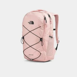 The North Face Jester Backpack (22L) Pink Moss/TNF Black - NF0A3VXG 660 9 The North Face Jester Backpack (22L) Pink Moss/TNF Black - NF0A3VXG 660 -Sports Fashion NF0A3VXG 660 P4
