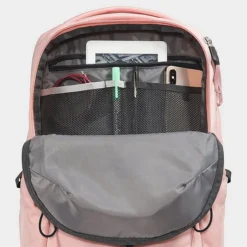 The North Face Jester Backpack (22L) Pink Moss/TNF Black - NF0A3VXG 660 10 The North Face Jester Backpack (22L) Pink Moss/TNF Black - NF0A3VXG 660 -Sports Fashion NF0A3VXG 660 P5
