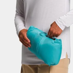 Women's The North Face 1996 Retro Nuptse Jacket Reef Waters - NF0A3XEO 420 -Sports Fashion NF0A3XEO 420 M5