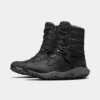 Men's The North Face ThermoBall™ Zip-Up Boots TNF Black/Zinc Grey - NF0A4OAI 001