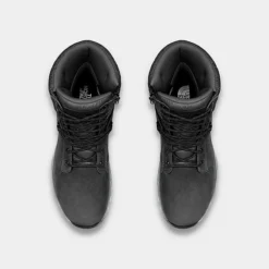 Men's The North Face ThermoBall™ Zip-Up Boots TNF Black/Zinc Grey - NF0A4OAI 001 6 Men's The North Face ThermoBall™ Zip-Up Boots TNF Black/Zinc Grey - NF0A4OAI 001 -Sports Fashion NF0A4OAI 001 P3