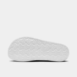 Women's The North Face Base Camp Slide III Sandals TNF White/TNF Black - NF0A4T2S 100 -Sports Fashion NF0A4T2S 100 P5