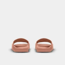 Women's The North Face Base Camp III Slide Sandals Cafe Crème/Evening Sand Pink - NF0A4T2S 660 7 Women's The North Face Base Camp III Slide Sandals Cafe Crème/Evening Sand Pink - NF0A4T2S 660 -Sports Fashion NF0A4T2S 660 P3