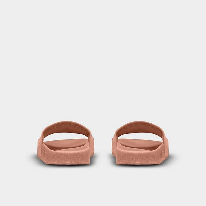 Women's The North Face Base Camp III Slide Sandals Cafe Crème/Evening Sand Pink - NF0A4T2S 660 3 Women's The North Face Base Camp III Slide Sandals Cafe Crème/Evening Sand Pink - NF0A4T2S 660 - Image 3