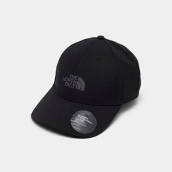 The North Face Recycled 66 Classic Hat TNF Black - NF0A4VSVÂ JK3