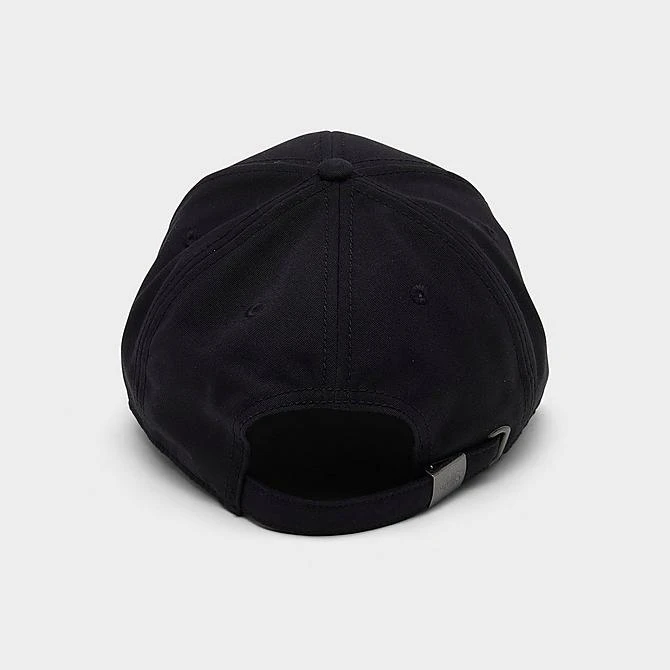The North Face Recycled 66 Classic Hat TNF Black - NF0A4VSV JK3 3 The North Face Recycled 66 Classic Hat TNF Black - NF0A4VSV JK3 - Image 3