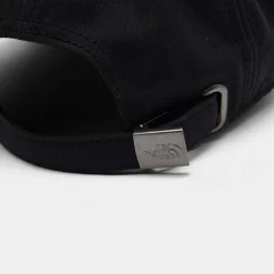 The North Face Recycled 66 Classic Hat TNF Black - NF0A4VSV JK3 9 The North Face Recycled 66 Classic Hat TNF Black - NF0A4VSV JK3 -Sports Fashion NF0A4VSV JK3 P5