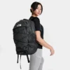 The North Face Borealis Backpack Light Green/Black - NF0A52SE 021