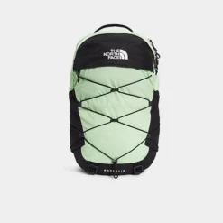 The North Face Borealis Backpack Lime/Black - NF0A52SE 330 -Sports Fashion NF0A52SE 330 P3