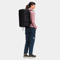 The North Face Base Camp Duffel Bag (S) Black - NF0A52STÂ 001
