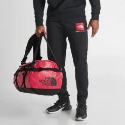 The North Face Base Camp Duffel Bag (S) TNF Red - NF0A52STÂ 610