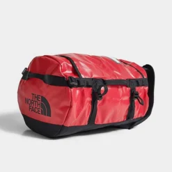 The North Face Base Camp Duffel Bag (S) TNF Red - NF0A52ST 610 9 The North Face Base Camp Duffel Bag (S) TNF Red - NF0A52ST 610 -Sports Fashion NF0A52ST 610 P4