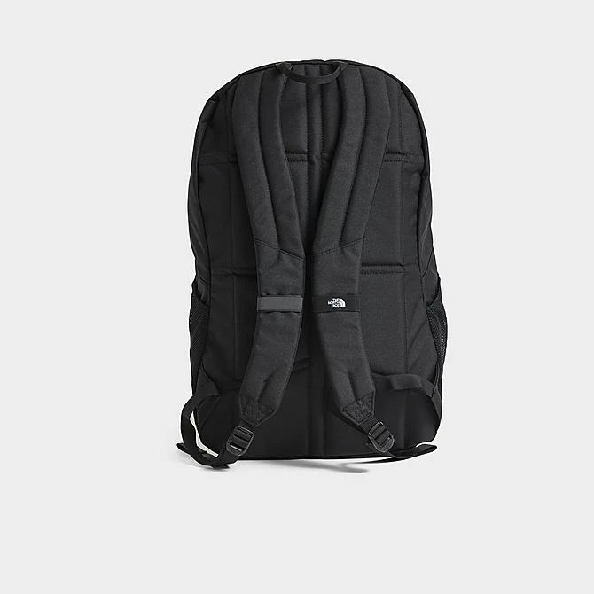 The North Face Sunder Backpack (32L) Black/White - NF0A52T7 001 3 The North Face Sunder Backpack (32L) Black/White - NF0A52T7 001 - Image 3